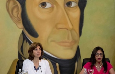 Colombia y Venezuela acuerdan cédula especial para reapertura de frontera