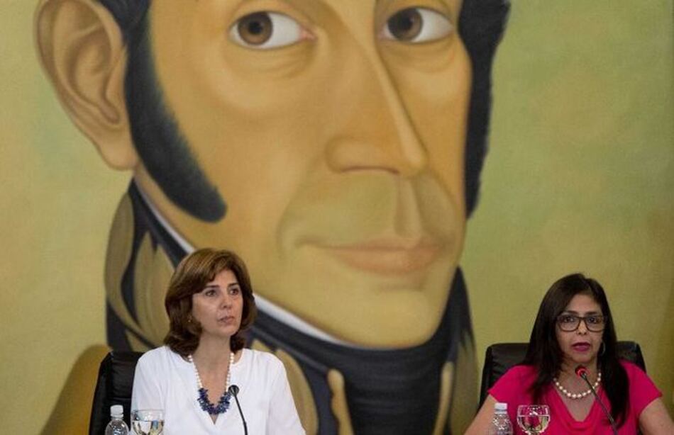 Colombia y Venezuela acuerdan cédula especial para reapertura de frontera