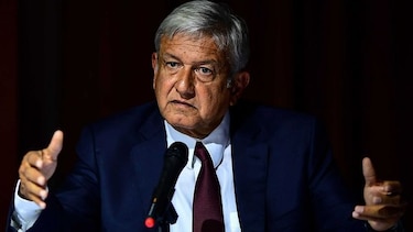 López Obrador planea poner barreras a gasto discrecional, según asesor
