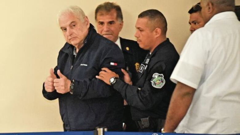 Guerra en redes por supuesto chantaje contra magistrado