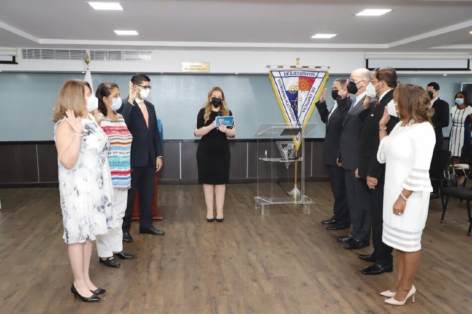 Apede pide al Gobierno no arruinar tejido empresarial