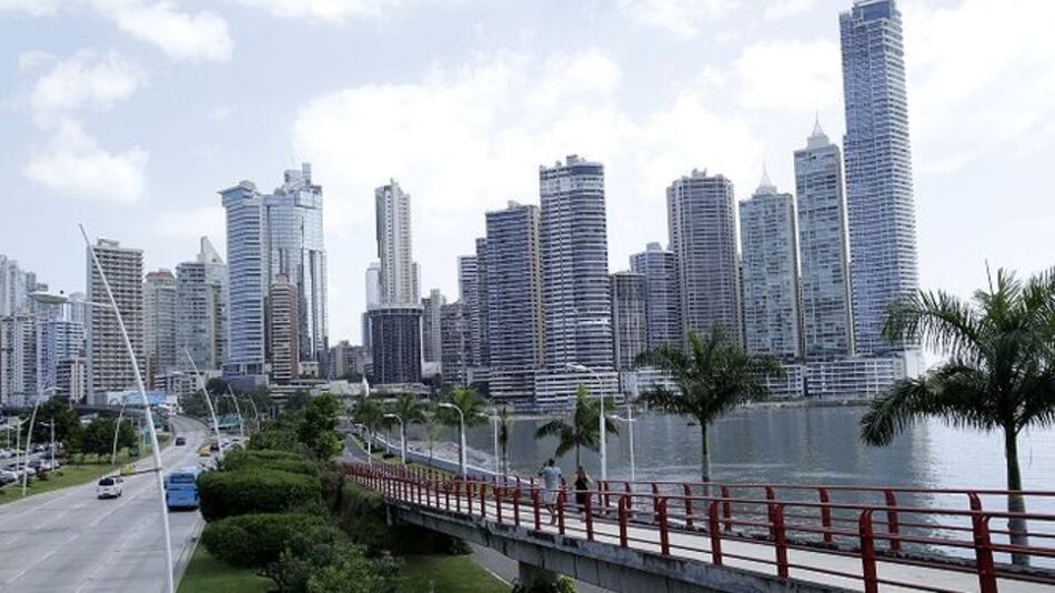 Panamá recibe la mitad de la inversión extranjera que llega a Centroamérica