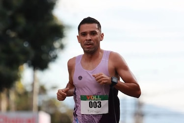 La Maratón Internacional de Panamá tendrá nueva ruta