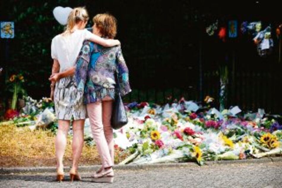 Sin garantías en la investigación