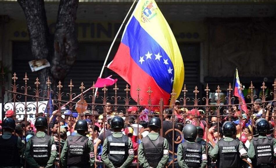 Gobierno y oposición ratifican cita para diálogo este domingo