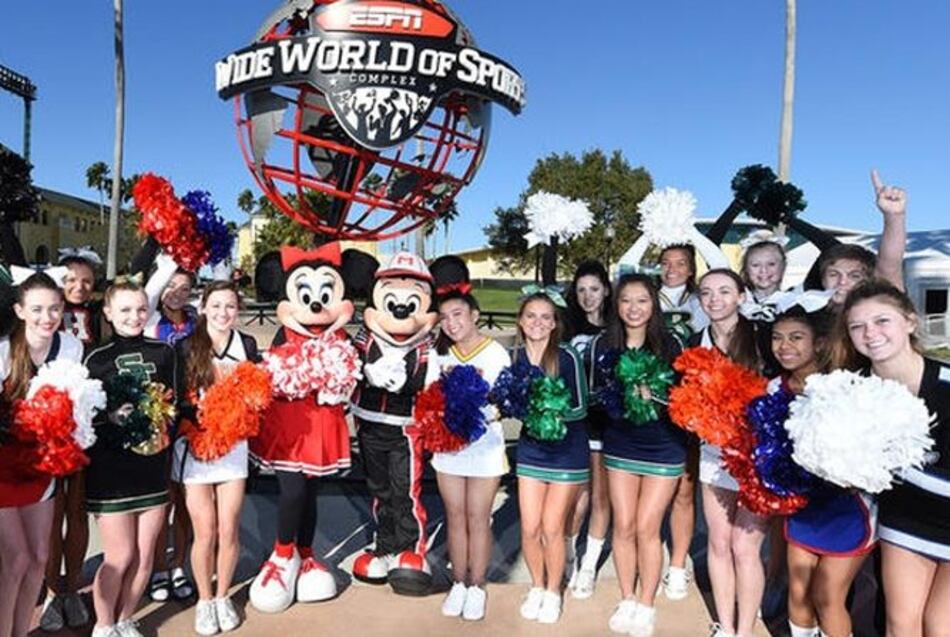 Disney anuncia óptimos beneficios y apuesta al 'streaming' en ESPN