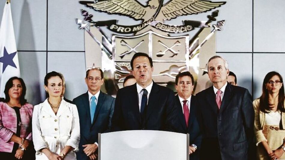 Ministro, ¿cuáles son sus bienes?