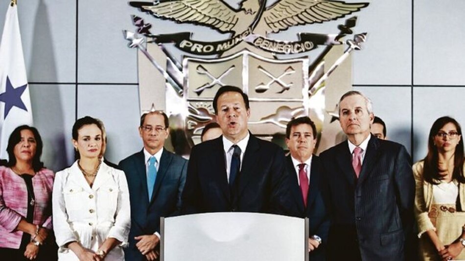 Ministro, ¿cuáles son sus bienes?