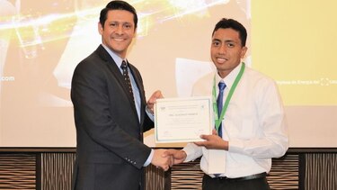 Celsia participa del III Congreso Eléctrico de la UTP