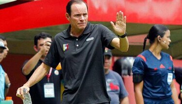Fepafut echa para atrás y cancela la presentación del nuevo DT de la femenina