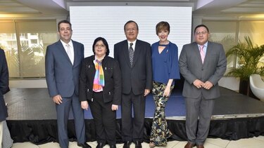 'Panamá es una economía altamente integrada con el mundo', dice representante del BID
