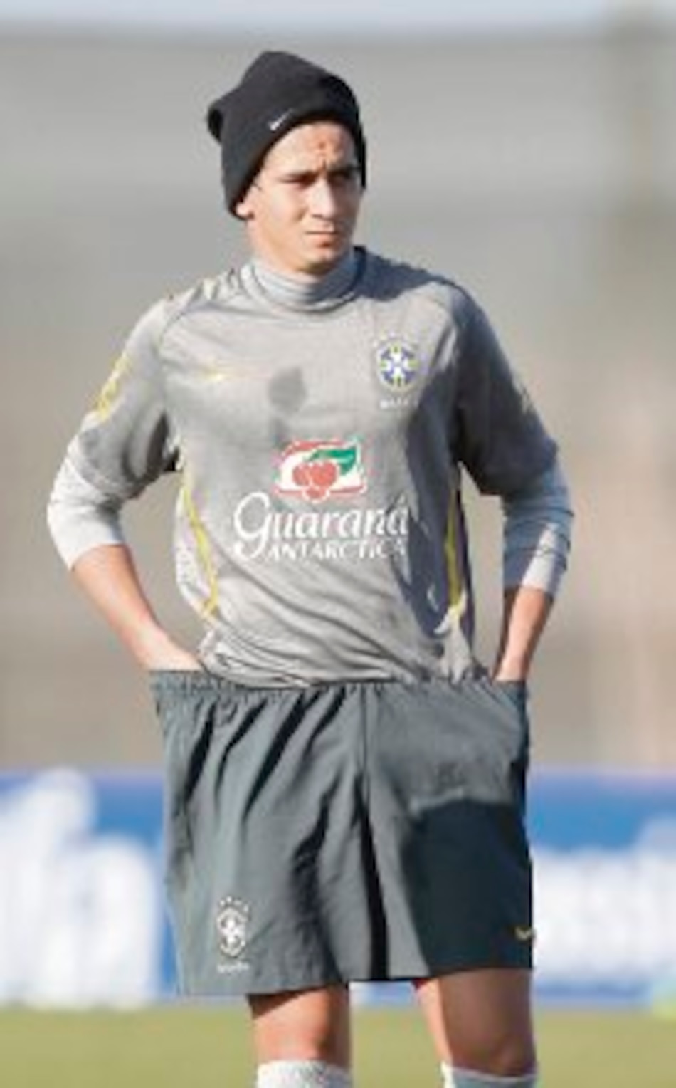 Brasil, fútbol y los nombres...