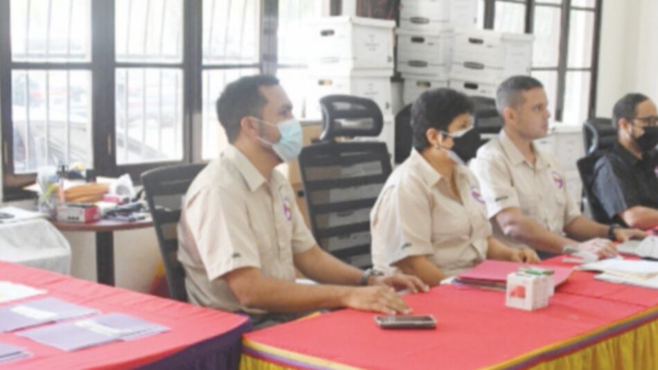 Arrancan las postulaciones en el Partido Panameñista