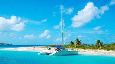 8 de los mejores destinos de playa del mundo, según la BBC