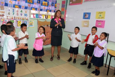 Año escolar 2024 en el sector oficial: las clases no iniciarán para todos el 4 de marzo