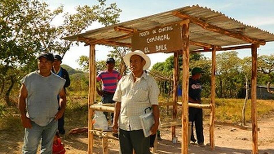 Imponen polémico tributo en la comarca Ngäbe Buglé