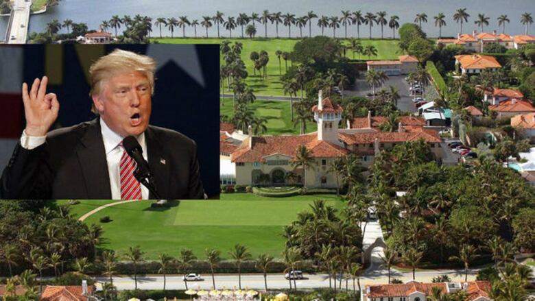 A poco de partir a Mar a Lago, Trump indulta a Steve Bannon y Lil Wayne