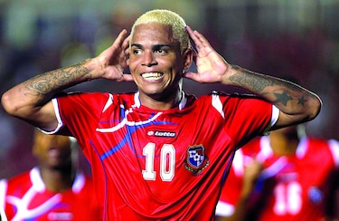Nelson Barahona: ‘Bolillo es mi amigo’