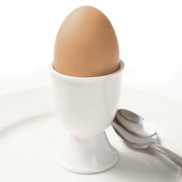 El omnipresente huevo