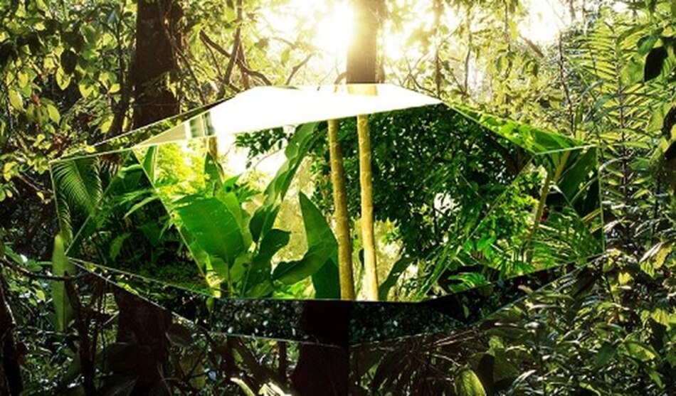 Diseños panameños se expondrán en Bienal de Madrid en noviembre