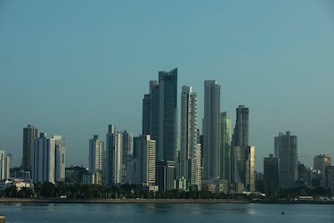 Panamá permanece en la lista gris del GAFI