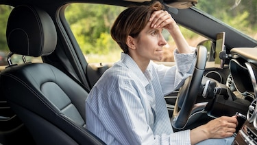 Miles de kilómetros de datos: tu auto te está espiando y esto es solo el principio