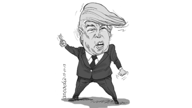 El mejor presidente de EU