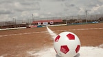La fiebre del Mundial llega a la cárcel La Joya