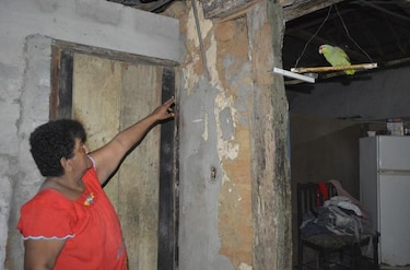 Registran más de 20 réplicas luego del sismo de 6.4 grados en Chiriquí