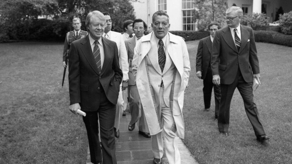 Nada está acordado, hasta que todo esté acordado