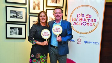 Fundación Valencia se une al DBA 2018