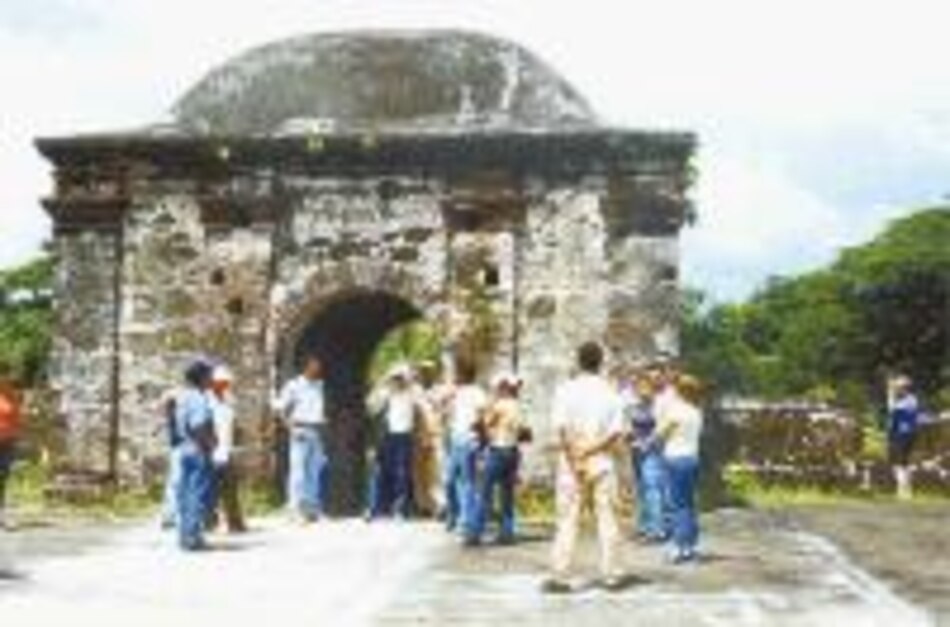 Castillo de San Lorenzo