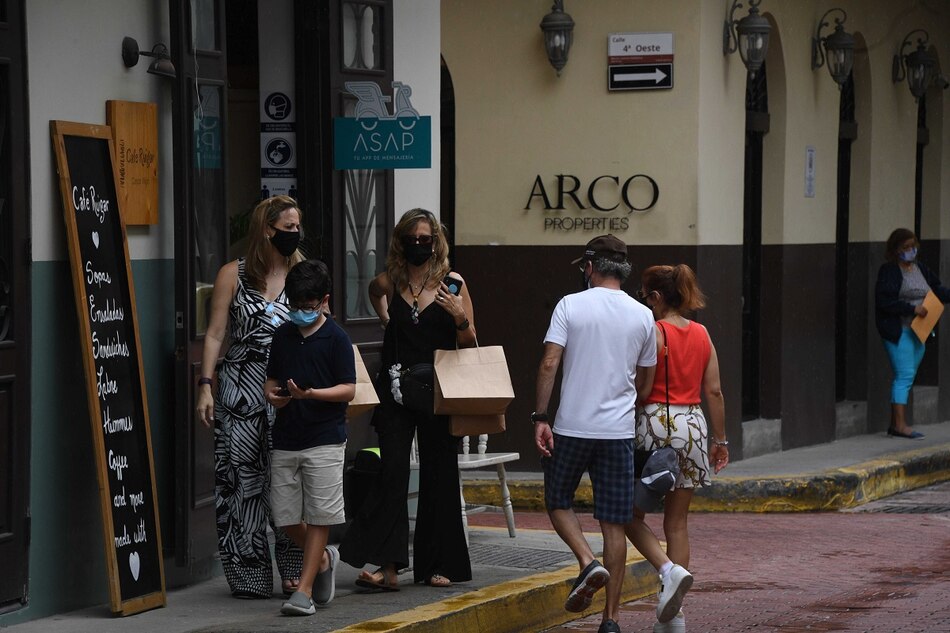 Cámara de Comercio solicita al gobierno cumplir con la asignación de recursos para promover el turismo