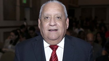 Caballero no recibe al CNA; defensa de Benavides pide que se constituya tribunal