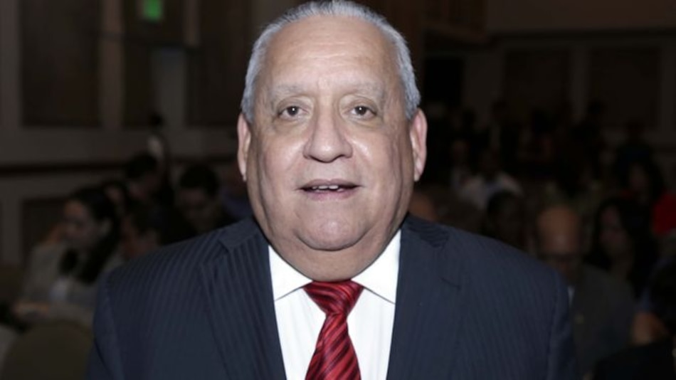 Caballero no recibe al CNA; defensa de Benavides pide que se constituya tribunal