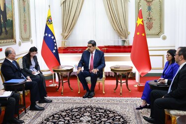 Geopolítica a la fuerza: China pierde terreno en América Latina