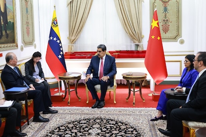 Geopolítica a la fuerza: China pierde terreno en América Latina