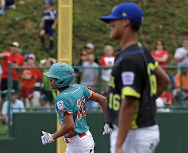 Panamá va por el pase a la final internacional
