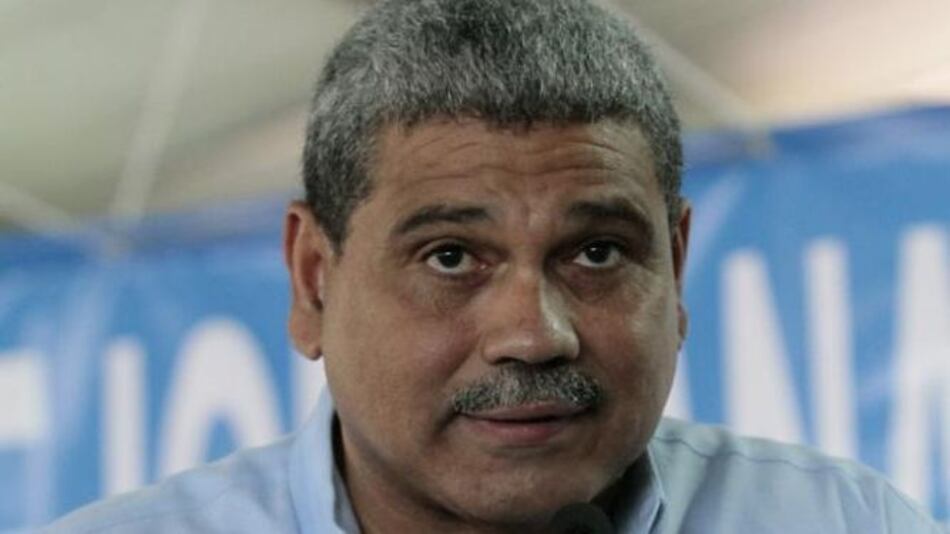 Niegan libertad vigilada para Rafael Guardia Jaén