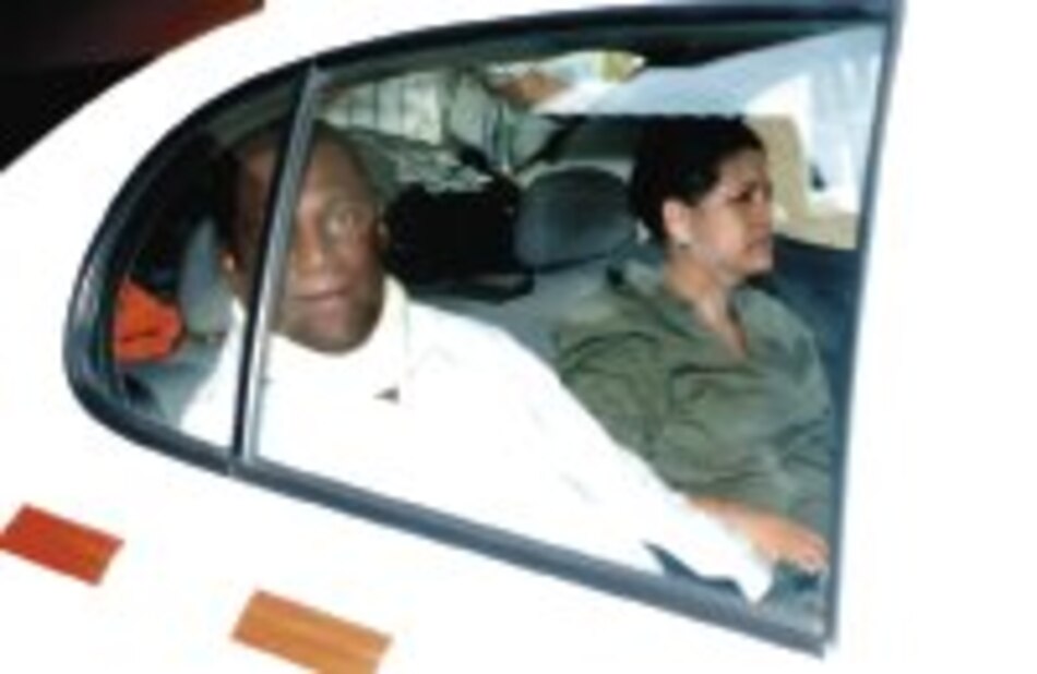 ‘Basta de impunidad’