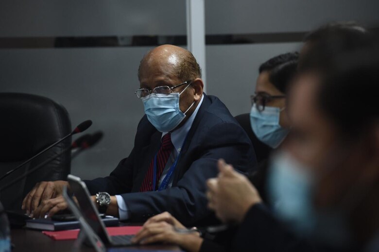 Ingresos corrientes del Gobierno central cayeron en $881.5 millones en los últimos tres meses