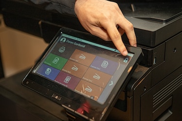 Omicron Panama Corp. y Kyocera presentan sus nuevas Soluciones Documentales para optimizar los negocios y hacerlos más eficientes