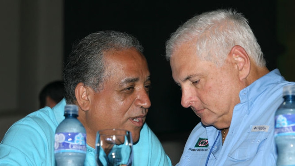 Sigue el empeño por liberar a Martinelli: Camacho resucita una propuesta de indulto y amnistía que presentó hace 9 meses