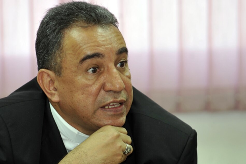 Perdonar no es olvidar, asegura Ulloa por regreso de Noriega