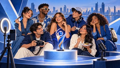 ¿Qué son los Influ Awards? Panamá tendrá su primera premiación para creadores de contenido