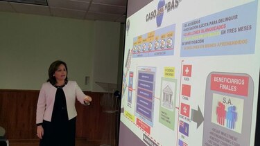 Cámara de Comercio y Capac instruyen a sus comités de ética para analizar sanciones por Blue Apple