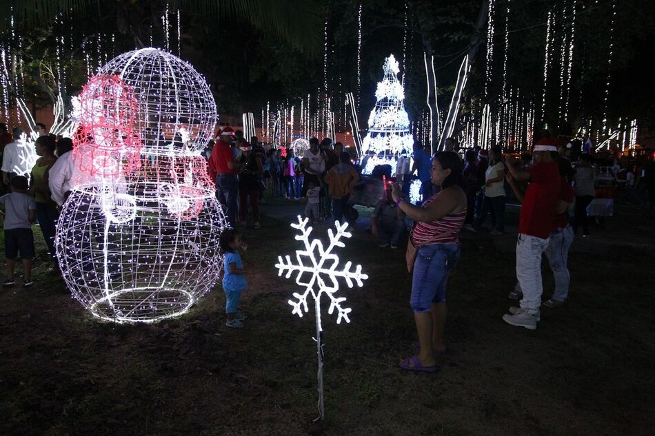 Junta comunal de Betania dice que no ha hecho compras navideñas; Panamá Compra registra lo contrario