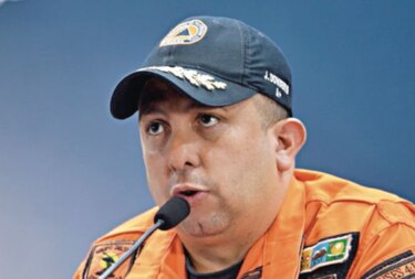 Falsas alarmas afectan a entidades de seguridad