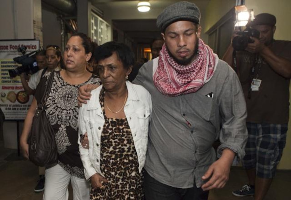 Mundo del boxeo boricua acongojados por muerte de Camacho