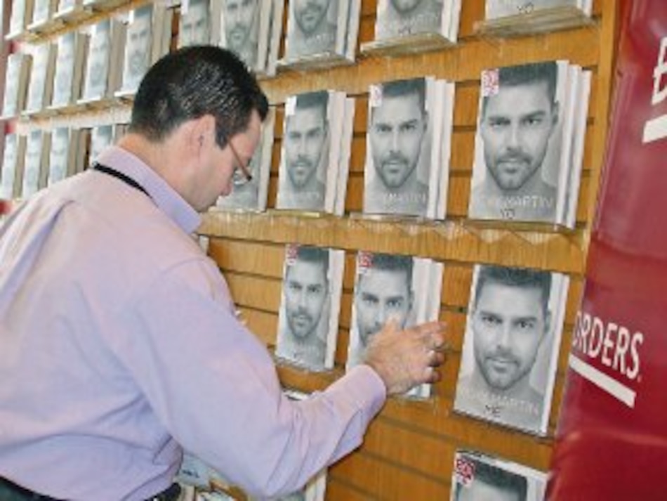 Las páginas de una vida